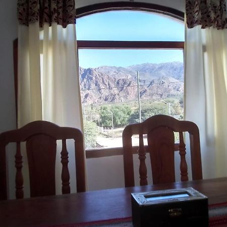 Vistas Del Colorado Cafayate Exterior photo