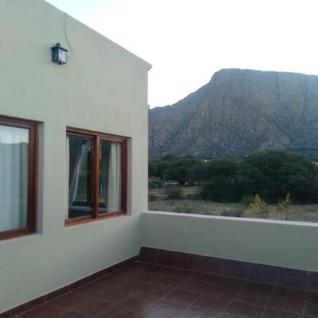 Vistas Del Colorado Cafayate Exterior photo